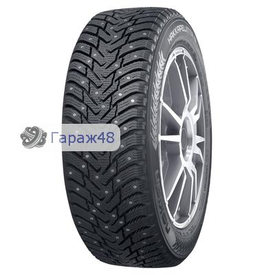 Nokian Tyres (Ikon Tyres ) Hakkapeliitta 8 155/65 R14 75T